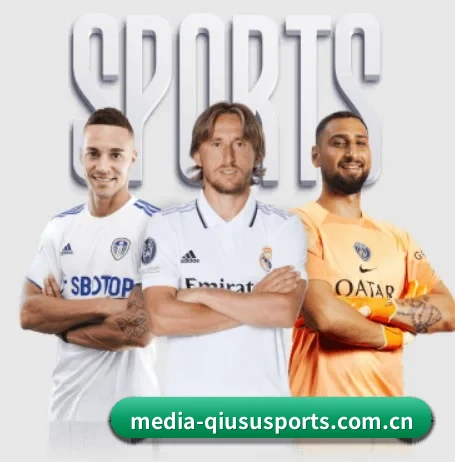 用内容积累长期价值 - QIUSUSPORTS